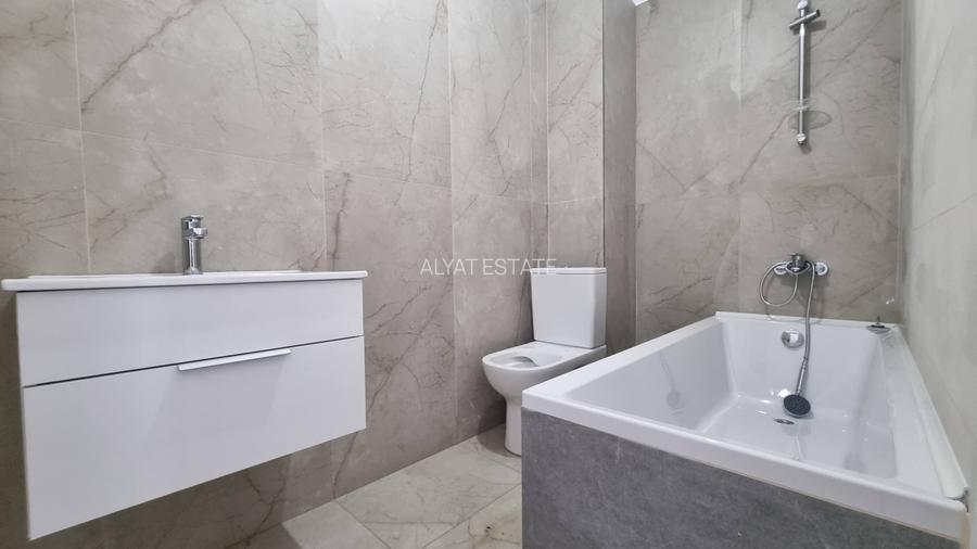 Apartament 3 camere Belize Residence - 12