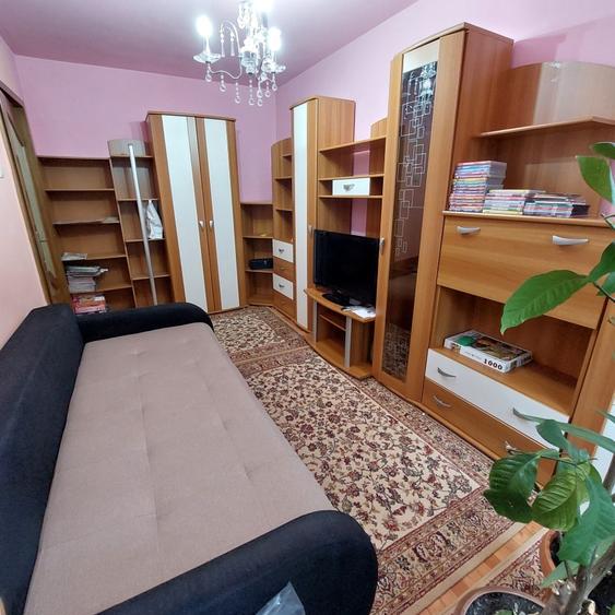 Apartament 3 camere, decomandat, 62,50 mp, Gheorgheni!