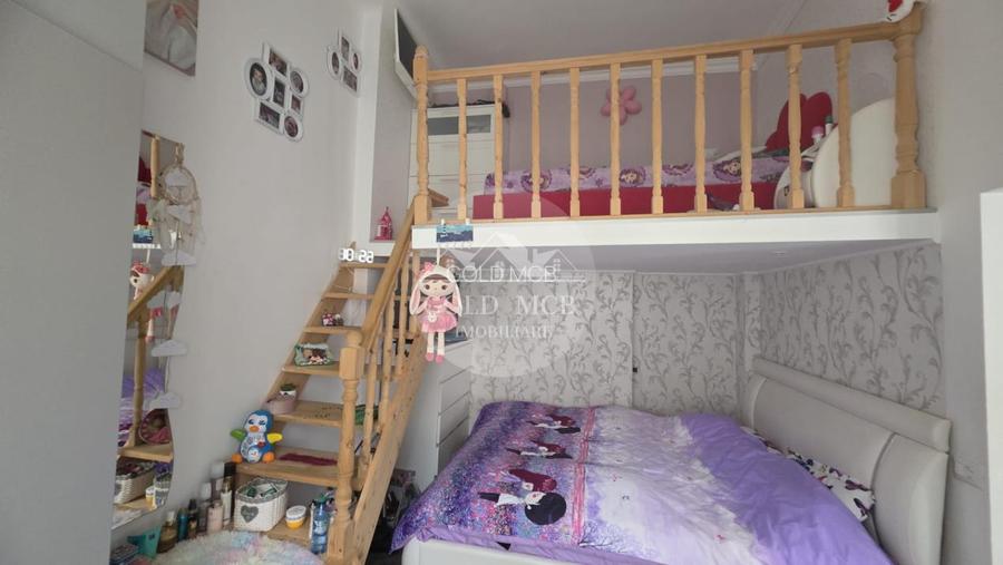 Apartament 5 camere Armeneasca - 11