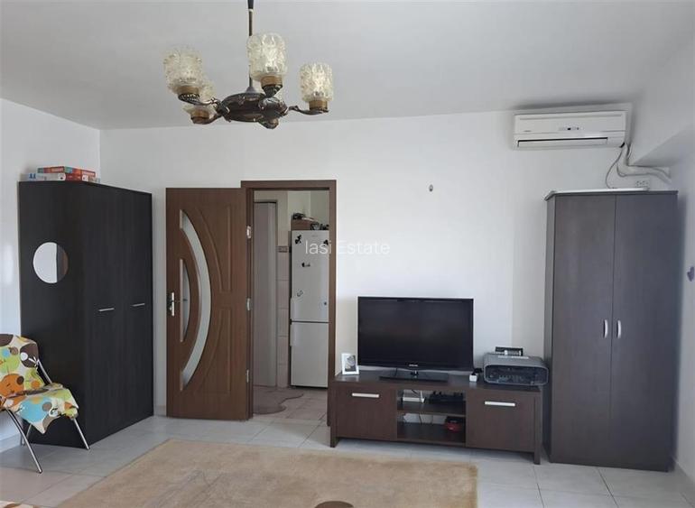 Apartament 1 Camera Nicolina - Prima Statie - 3