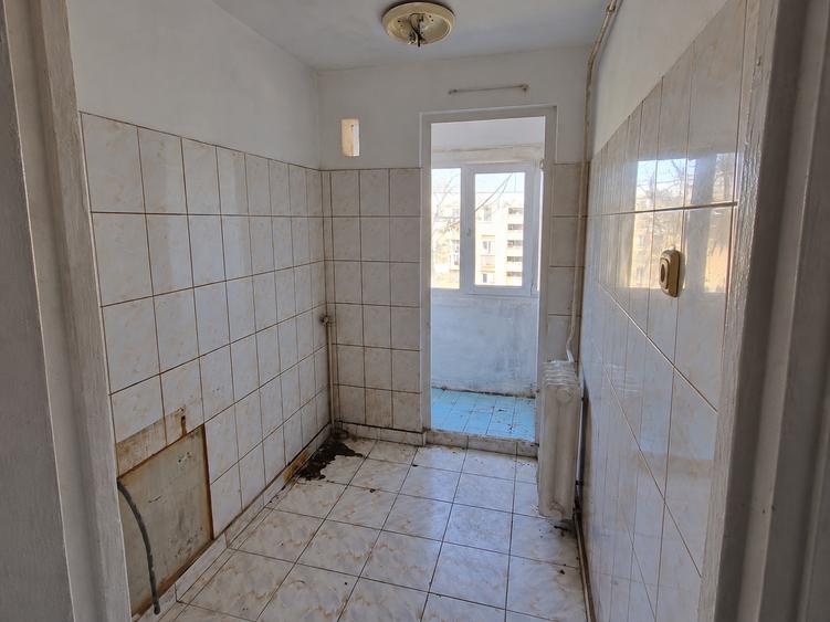 0% | Apartament 2 camere renovabil, 38 mp | Str. Iacob Andrei