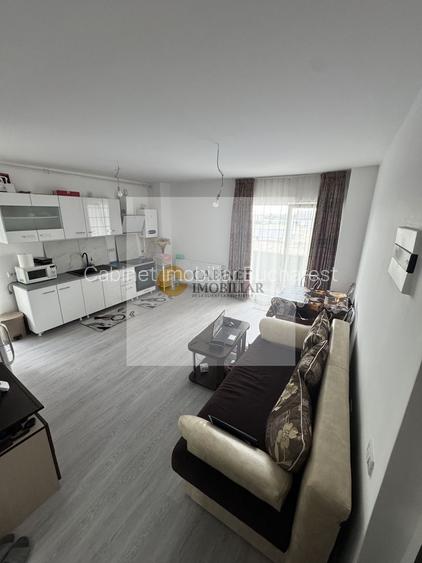 2 Camere - 60MP | Credit | 2023 | Parcare Subteran-INCLUS | Preciziei - 7