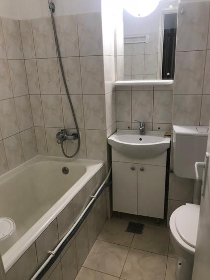 Apartament o camera circumvalatiunii 250euro