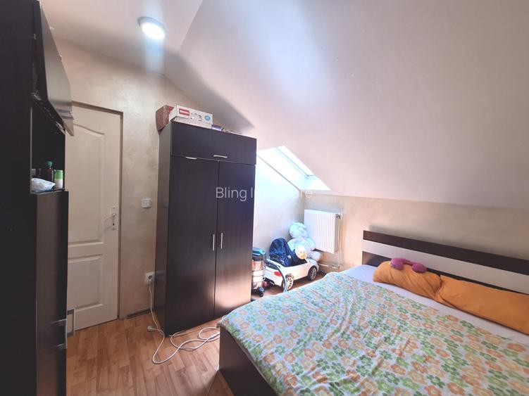 Apartament decomandat, 41,54 mp, zona Eroilor - 4