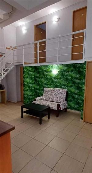 1 CAMERA GARA - CAMIN PRIVAT PENTRU STUDENTI