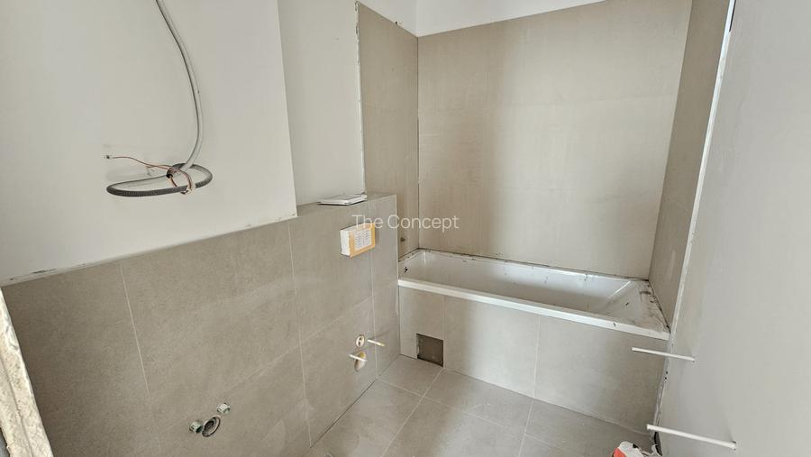 4 camere Tip B.M.2 Lakefield - Acces metrou - Bloc 95% finalizat - 8