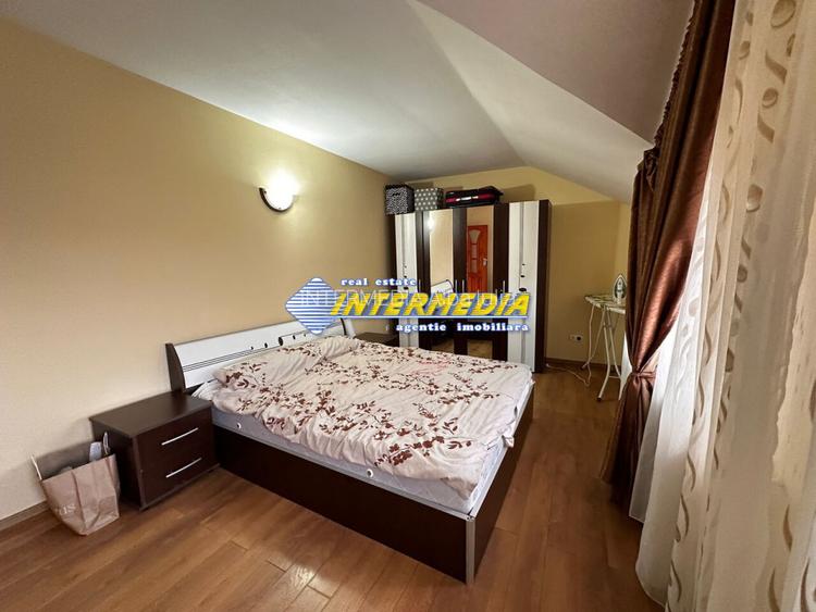 Casa in Centru finisata, mobilata, utilata complet - 6