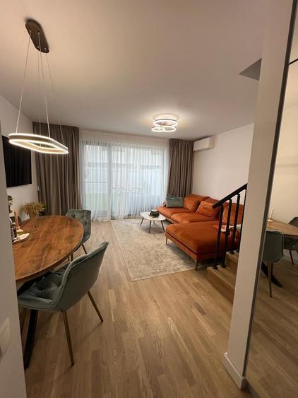 Premium Vila 5 camere Zenville - Pipera