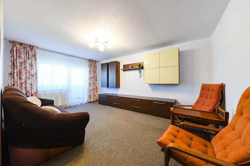 0 % Comision 4 camere decomandate, cu parcare, Titulescu-Gheorgheni