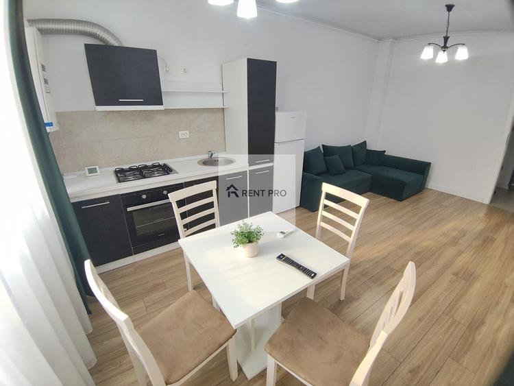 Apartament 2 camere de închiriat | Rotar Park 2 | 55 mp | Etaj 3 |
