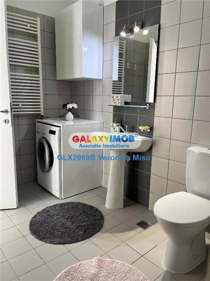 Apartament 2 camere , loc de parcare - Evocasa optima - Titan