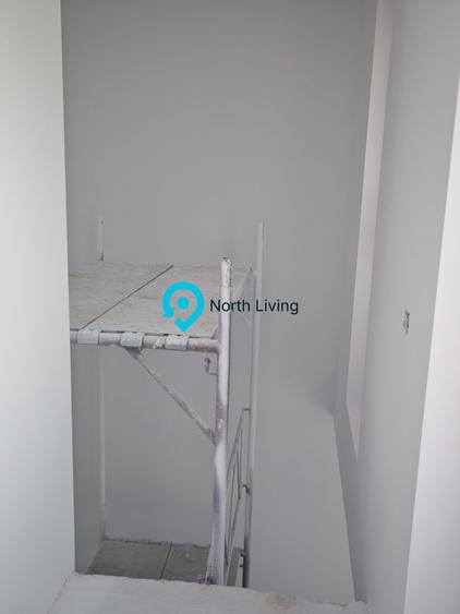 Penthouse 3 camere, 144 mp, terase, Prelungirea Ghencea