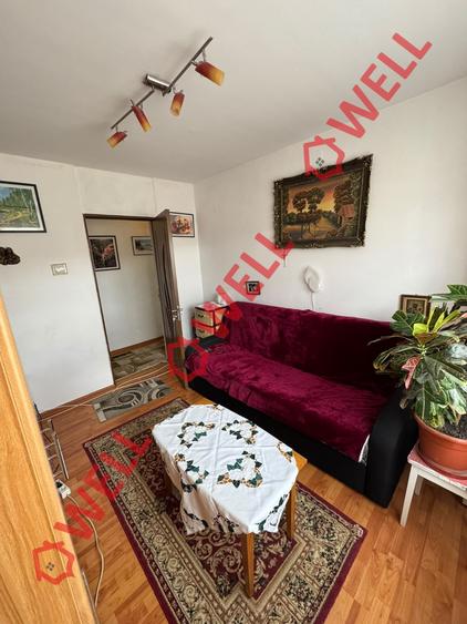 De vânzare apartament cu 3 camere în Târgu Secuiesc, strada Stadionului!