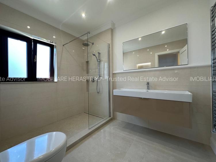 Heritage Properties | Vila de lux în Dorobanti - 17