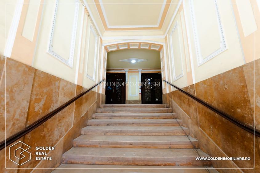 Apartament In Piata Victoriei – Timisoara - 8