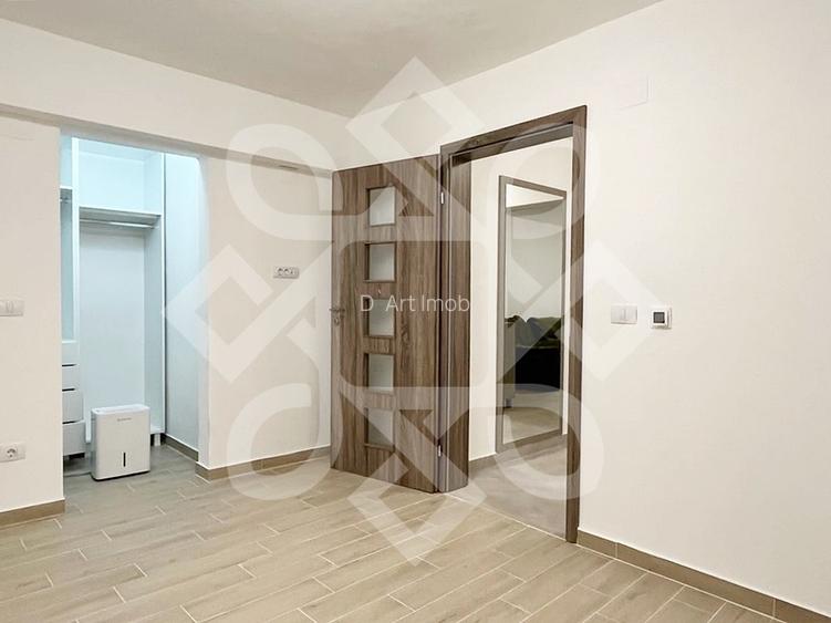 Apartament cu 3 camere de vanzare ultracentral in Oradea - 7