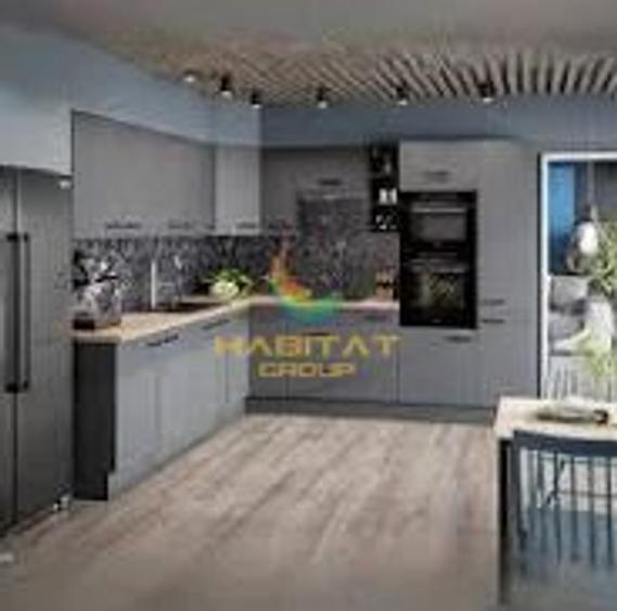 Piata Alba Iulia 2 camere STUDIO 64 mp bloc tip BOUTIQUE