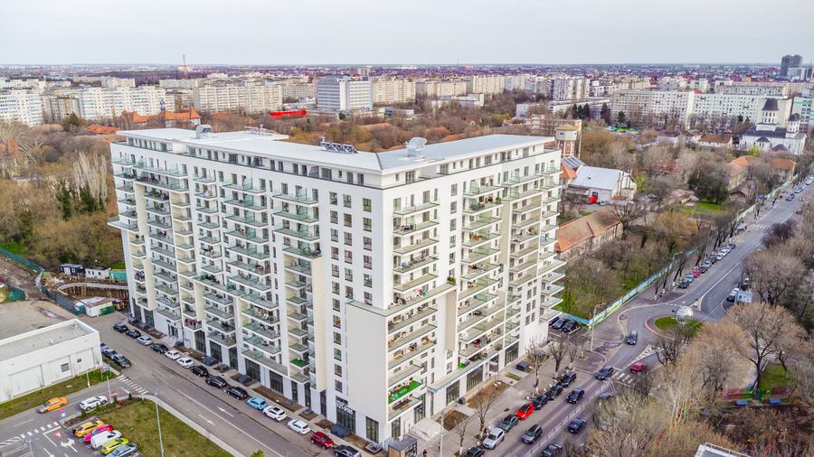 APARTAMENT 3 CAMERE - PIATA SUDULUI - 85MP - COMISION 0%