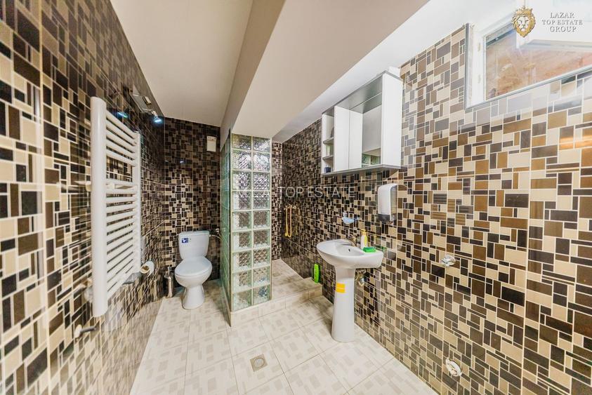 Afacere la cheie de vânzare - Zona Centrala langa ștrandul Neptun - 39