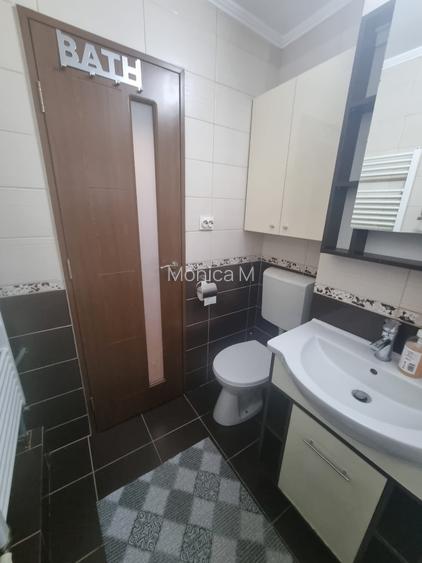Închiriez apartament 3 camere, Dr. Taberei – Metrou C. Brâncuși, Parcare - 13