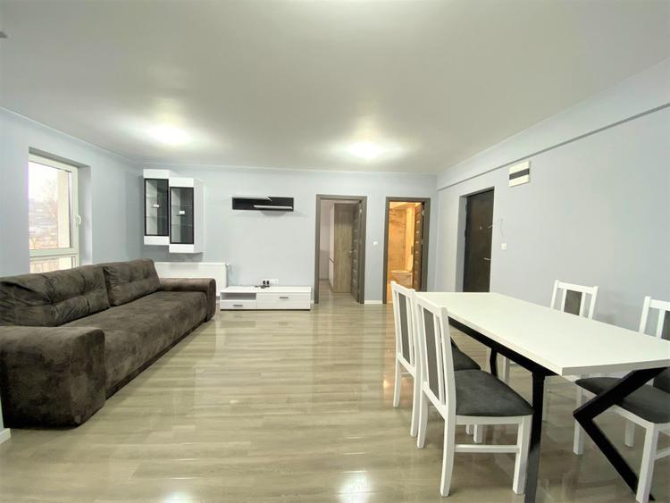 Apartament 2 camere, cart.Dambul Rotund, zona MegaImage