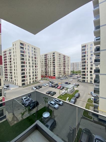 Apartament 3 camere bloc nou Exigent Plaza Residence Centrala Parcare - 2
