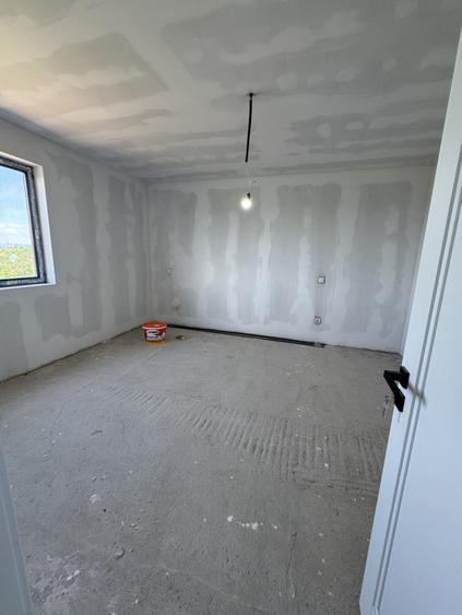 Vila P+1, in Sat Corlatesti, Com. Berceni