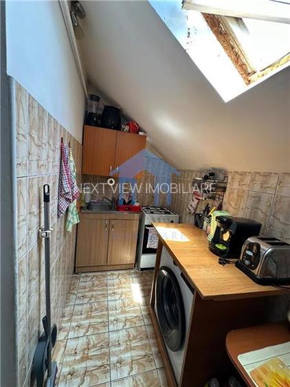 Apartament 2 camere, Intre Lacuri - 5