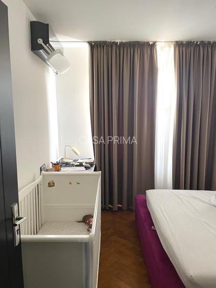 Apartament 3 camere decomandat, mobilat, utilat, Alexandru - accept CREDIT - 9