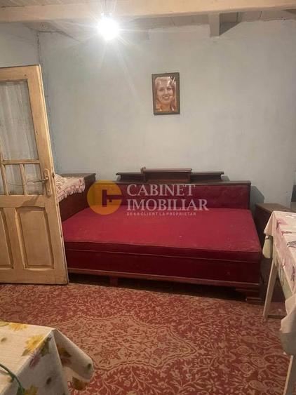 🌿🏡Teren Intravilan 1500 mp - Bosia,Ungheni - 22.000 Euro 🏡🌿
