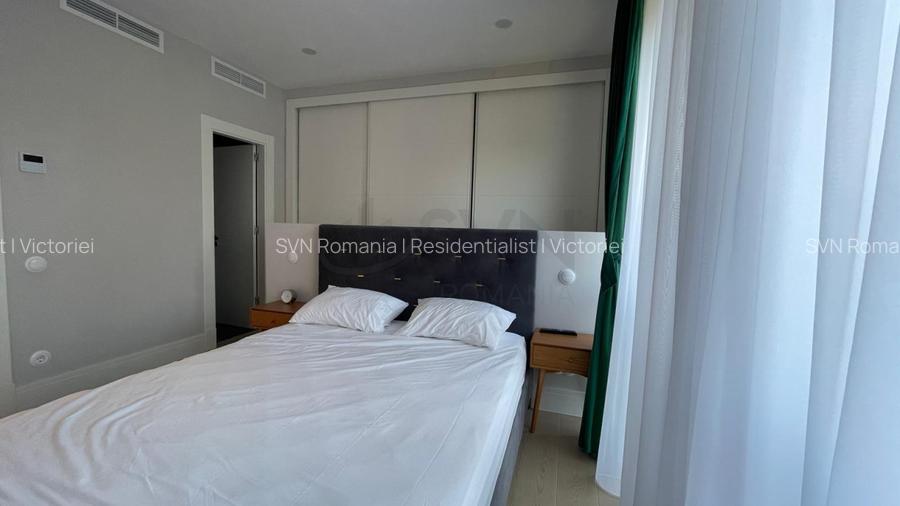 REA1028984 Apartament premium 3 camere I Complex Triana Pipera I Parcare Subtera - 6