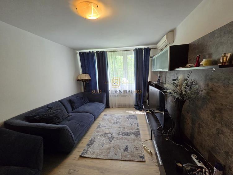 Apartament 2 camere decomandat de vanzare, Sos Berceni, Str Moldovita