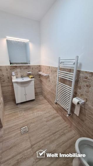 De vanzare spatiu comercial cu suprafata de 90 mp, Eroilor