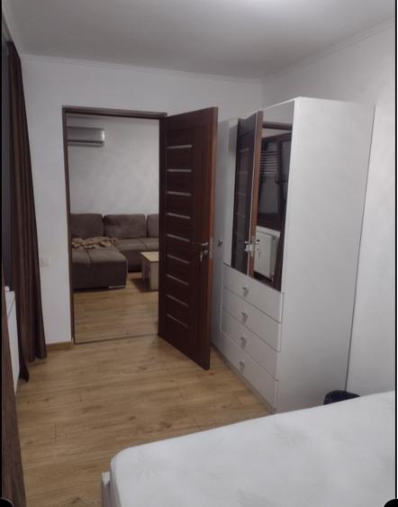 3camere cu centrala gaze Inel 2