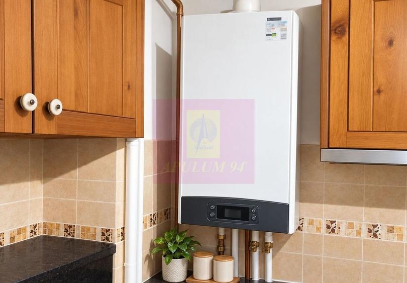 Apartament 4 camere Piața Muncii
