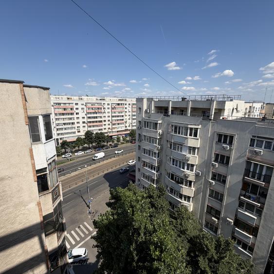 3 camere | Piata Iancului | Mihai Bravu | Metrou | 2 min