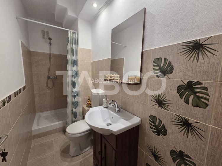 Apartament 4 camere de inchiriat Bulevardul Unirii acces din strada - 11