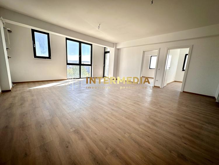Apartament 3 camere | finisat | Loc de parcare | Bloc NOU | Lift  | Cetate I