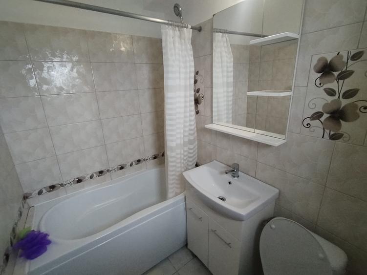 Apartament 1 camera decomandat zona Centrala 163019