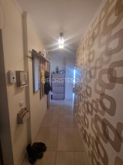 Vand apartament mobilat complet - 10
