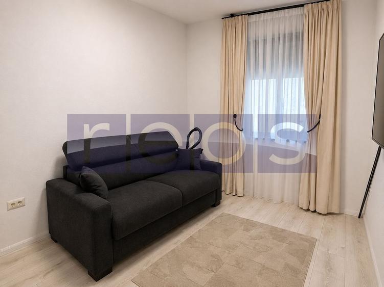 VANZARE 3 CAMERE | 72 MP | COMPLET MOBILAT SI UTILAT | OTOPENI |