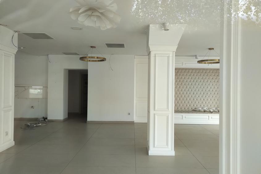 Spatiu comercial ultracentral B dul Republicii, parter, stradal