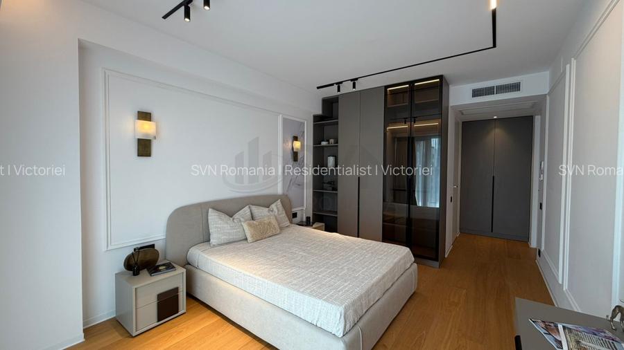 REA1029009 Apartament 4 Camere I Prima Inchiriere I One Floreasca Towers - 7