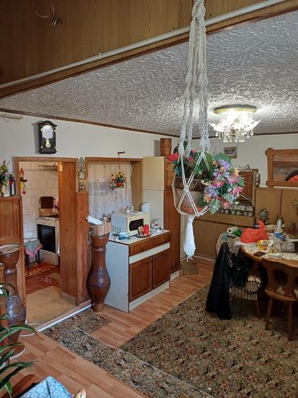 Casa individuala cu 5 camere in Centrul Brasovului