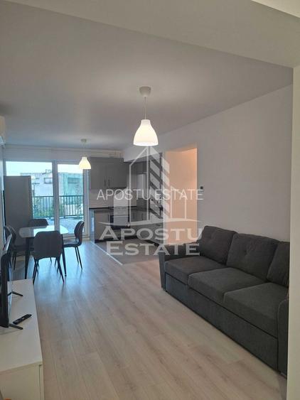 Apartament nou de inchiriat, 3 camere, Denya  Forest - TM, Lipovei - 2