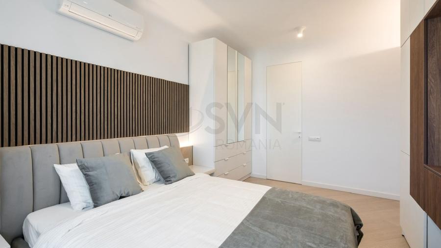 REA1026433 3 camere lux cu parcare si boxa incluse Cortina North