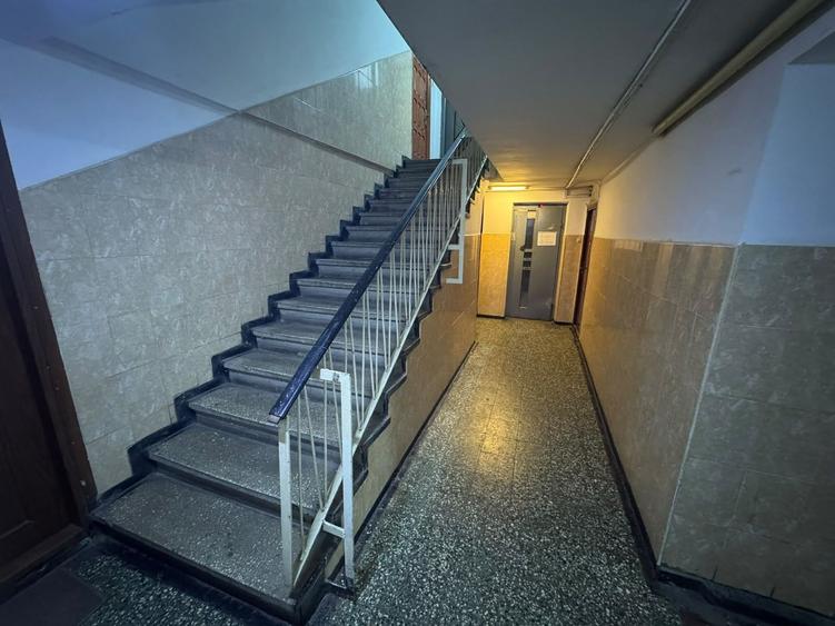 Apartament 2 camere Decomandat | Metrou Lujerului