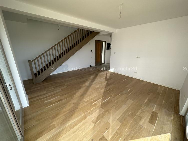 Casa cu 5 camere - Dumbravita - 24