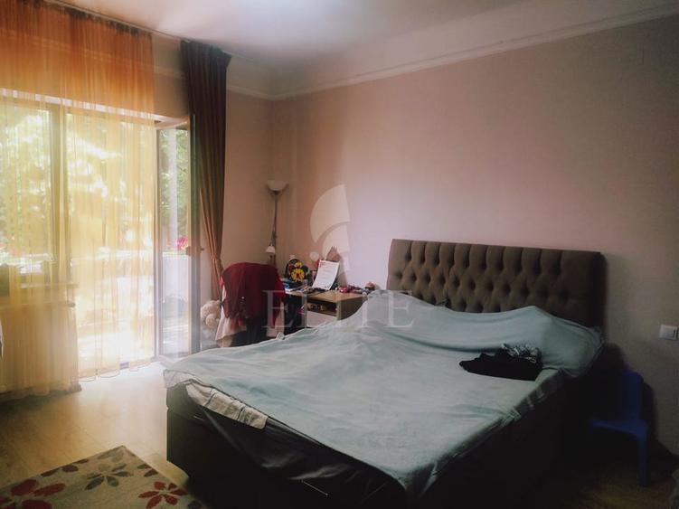 Apartament 2 camere în zona NTT DATTA