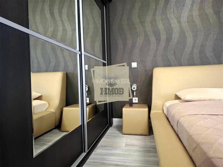 Apartament 3 camere | 76mpu | 2 balcoane | parcare subterana | Turnisor - 12